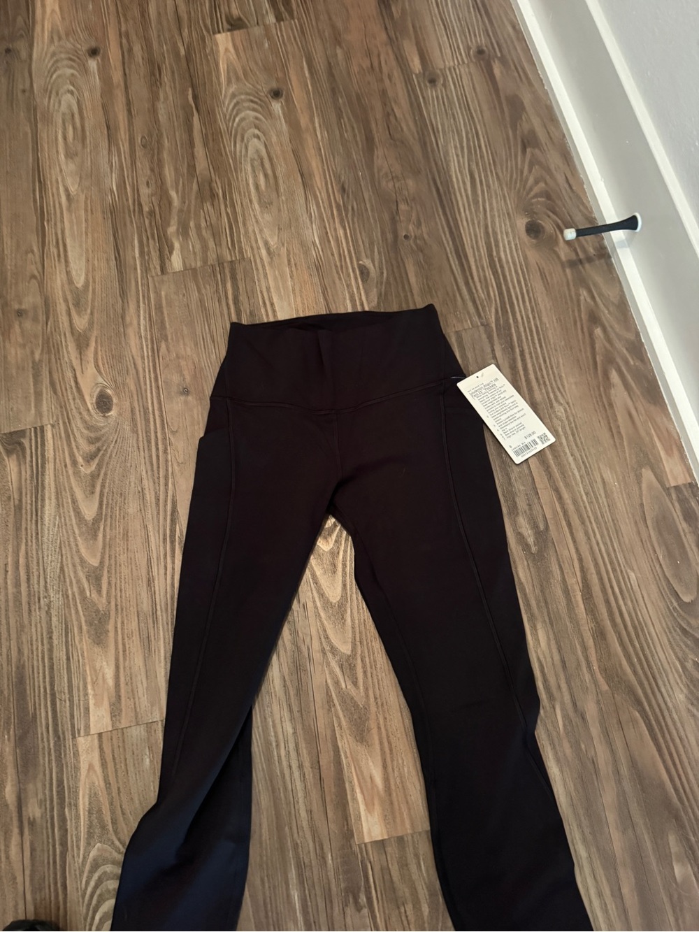 Lululemon Align NWT